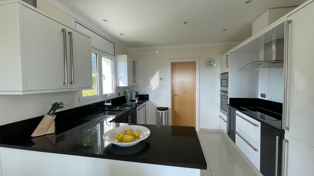 Photo of Kitchen in Palau-Saverdera
