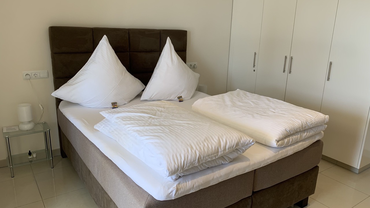 Photo of Bedroom in Palau-Saverdera