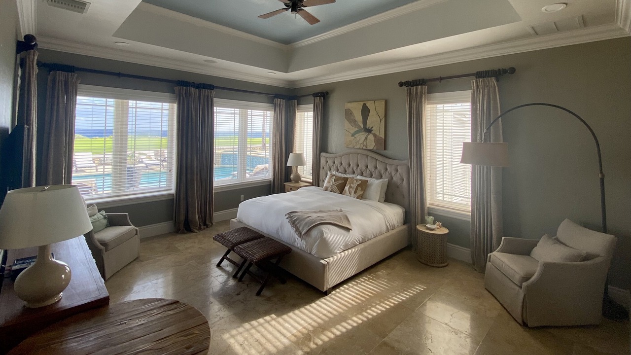 Photo of Bedroom in Rokers Point