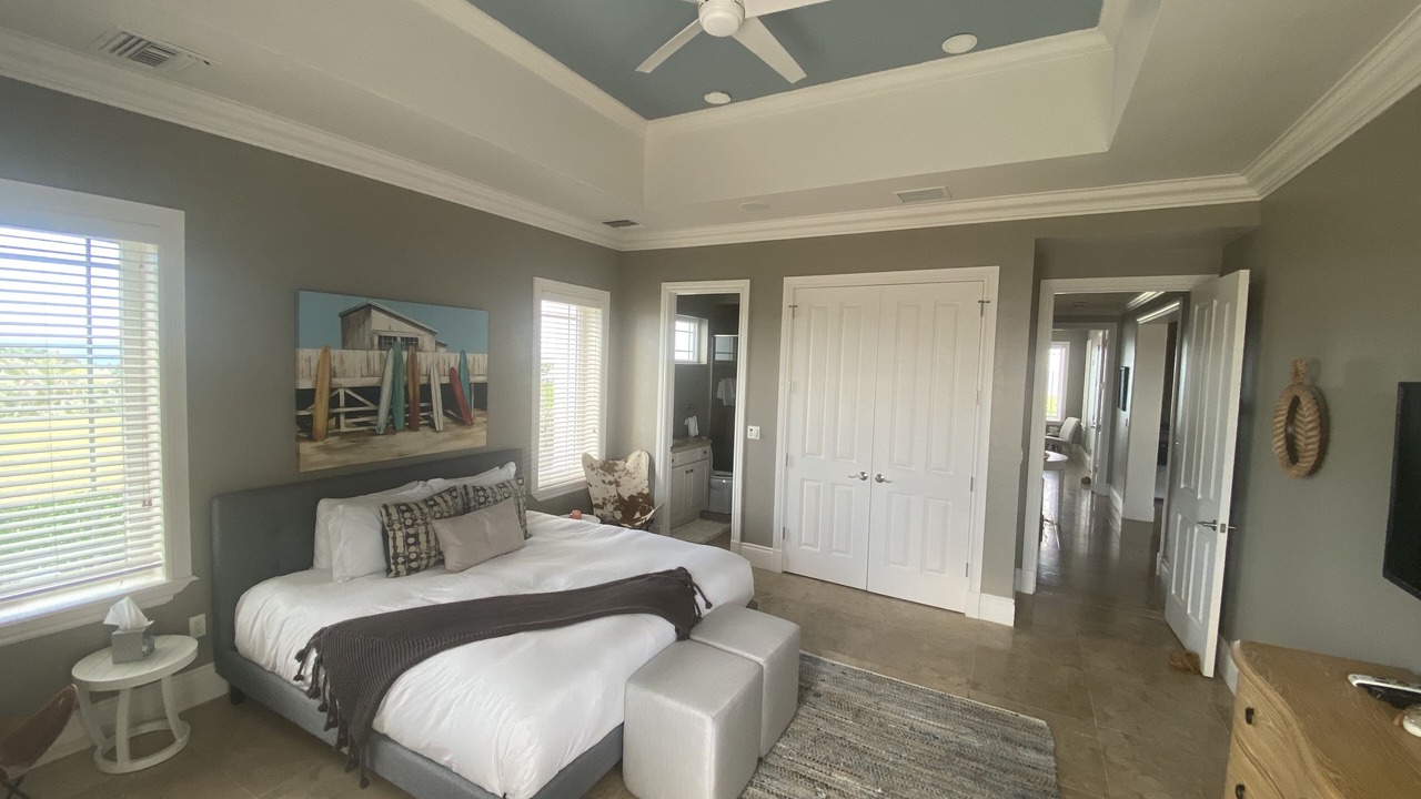 Photo of Bedroom in Rokers Point