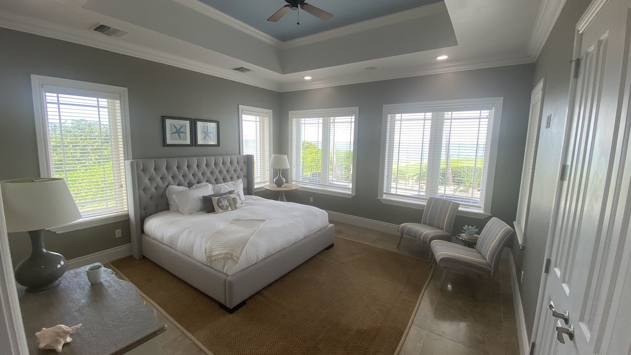 Photo of Bedroom in Rokers Point