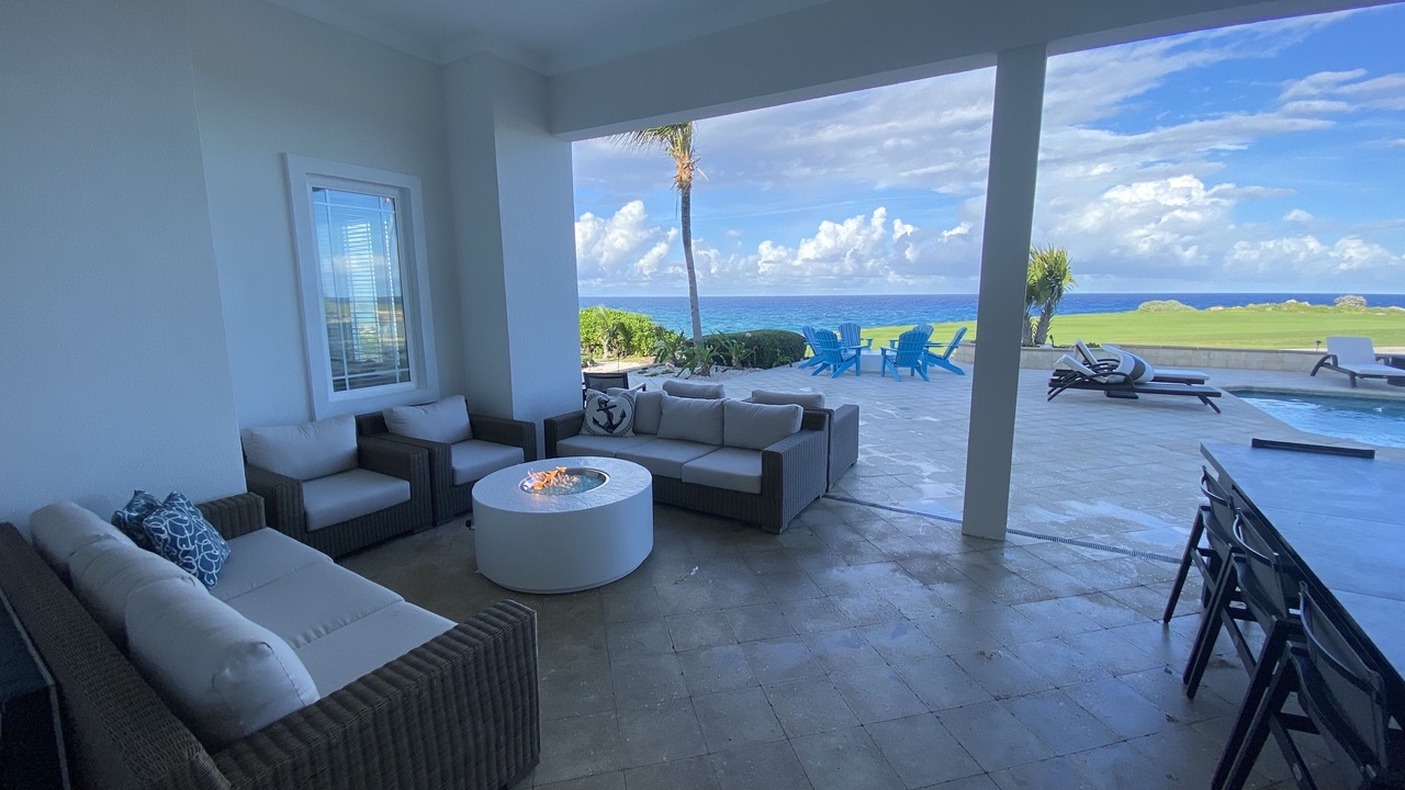 Photo of Livingroom in Rokers Point