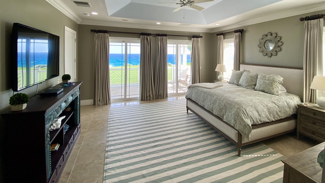Photo of Bedroom in Rokers Point