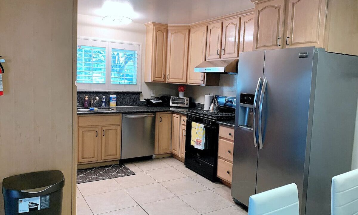 Photo of Kitchen in West San Jose