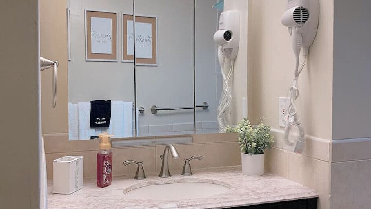Photo of Bathroom in West San Jose