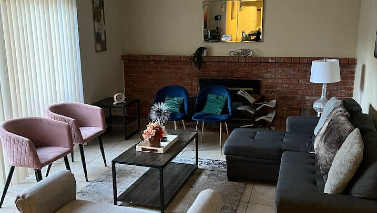 Photo of Livingroom in West San Jose