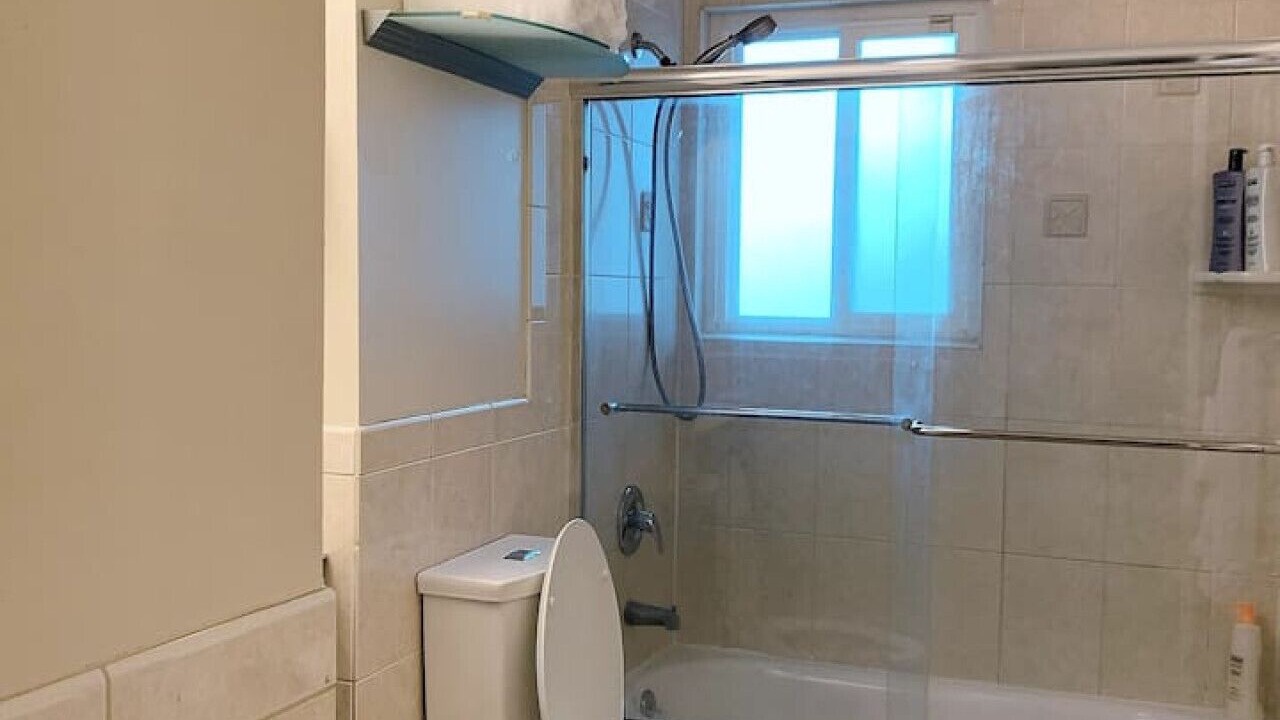 Photo of Bathroom in West San Jose