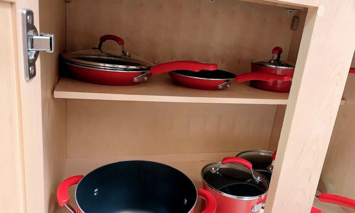 Photo of Kitchen in West San Jose