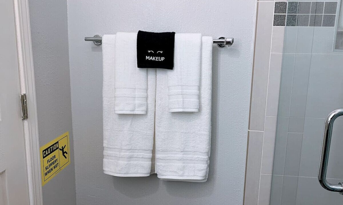Photo of Bathroom in West San Jose