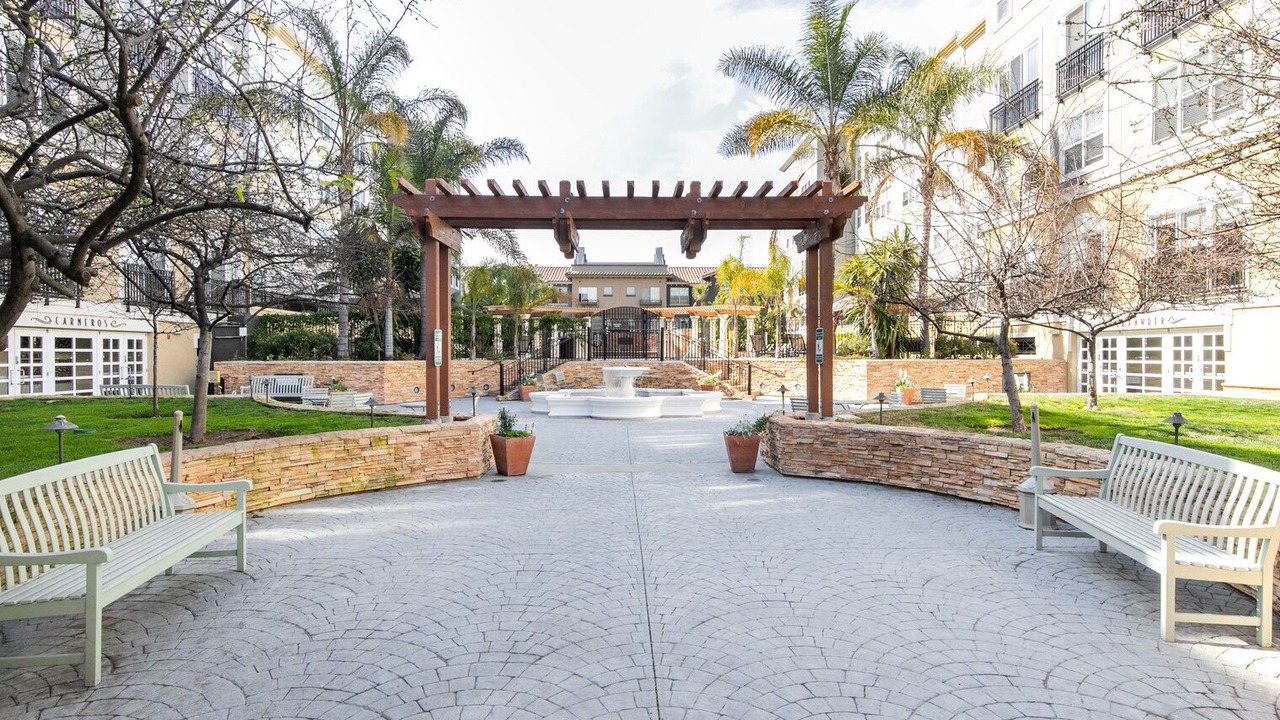 Photo of Patio Balcony in San Jose