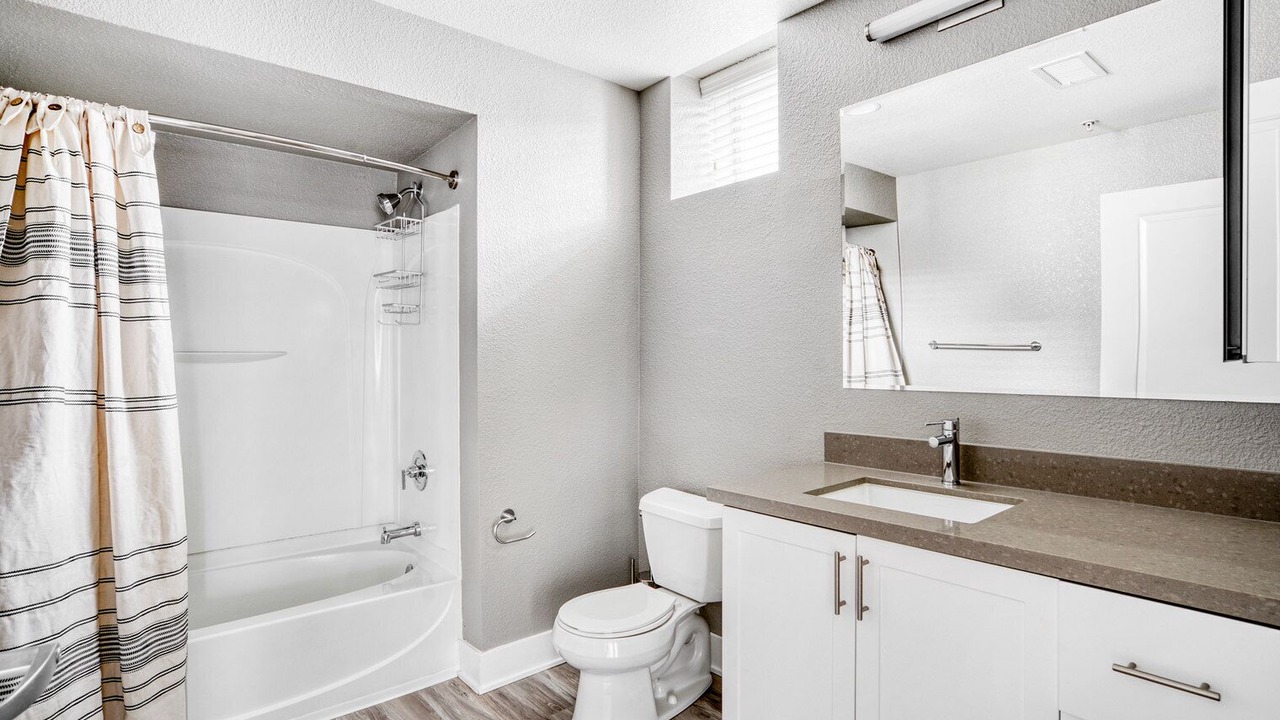Photo of Bathroom in San Jose