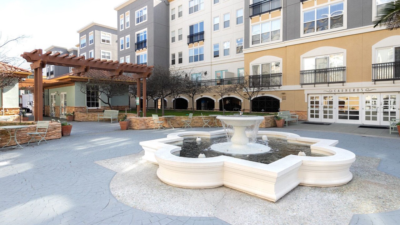 Photo of Patio Balcony in San Jose