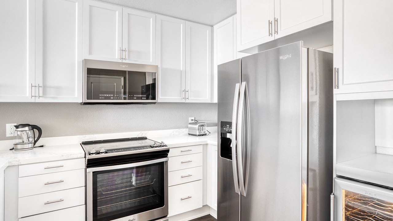 Photo of Kitchen in San Jose