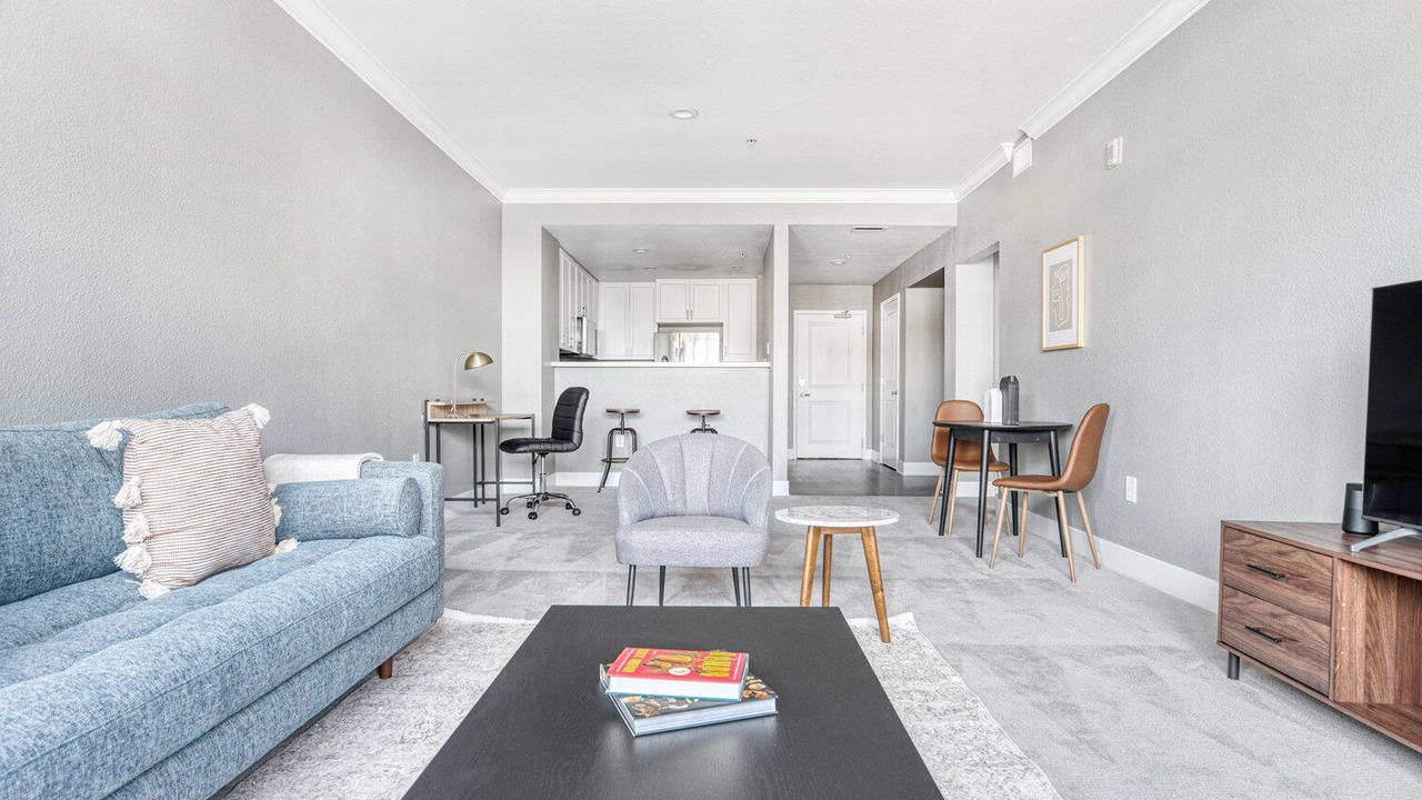 Photo of Livingroom in San Jose