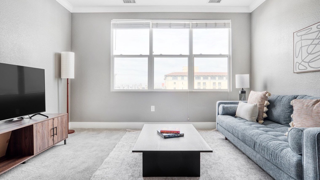 Photo of Livingroom in San Jose