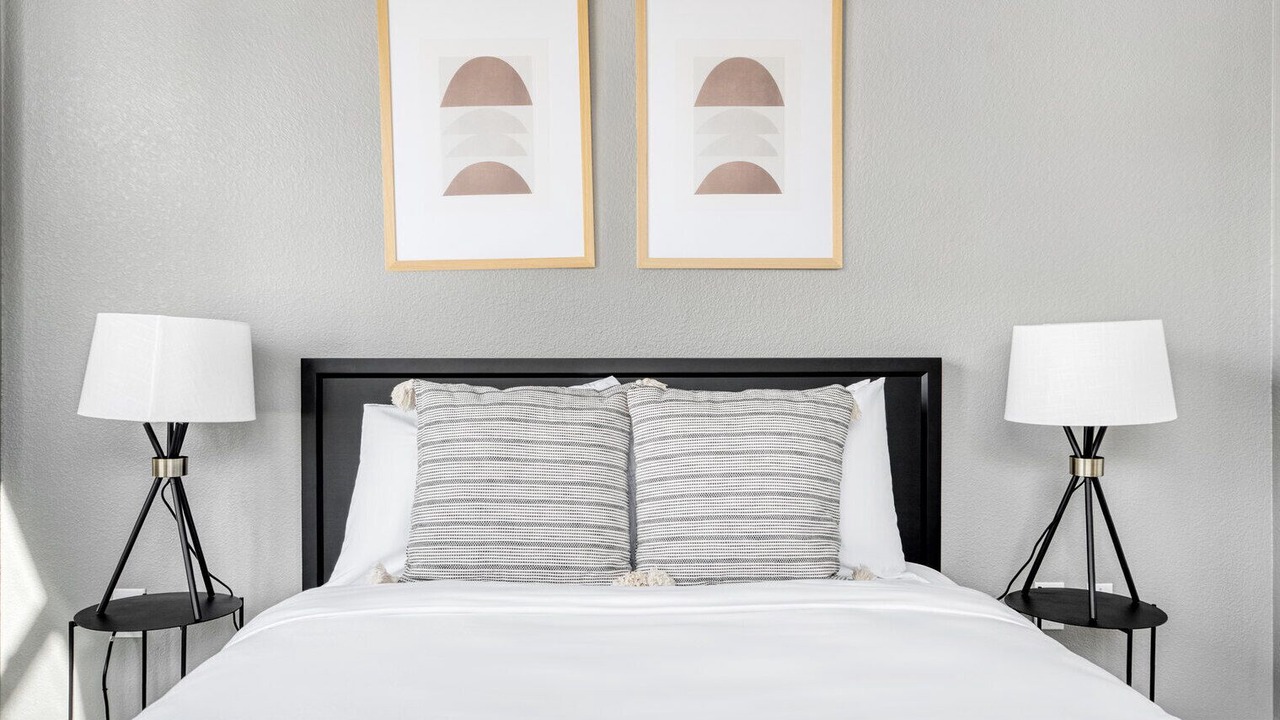 Photo of Bedroom in San Jose