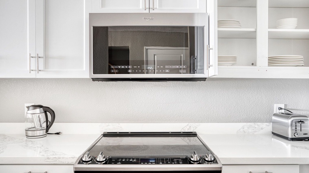 Photo of Kitchen in San Jose