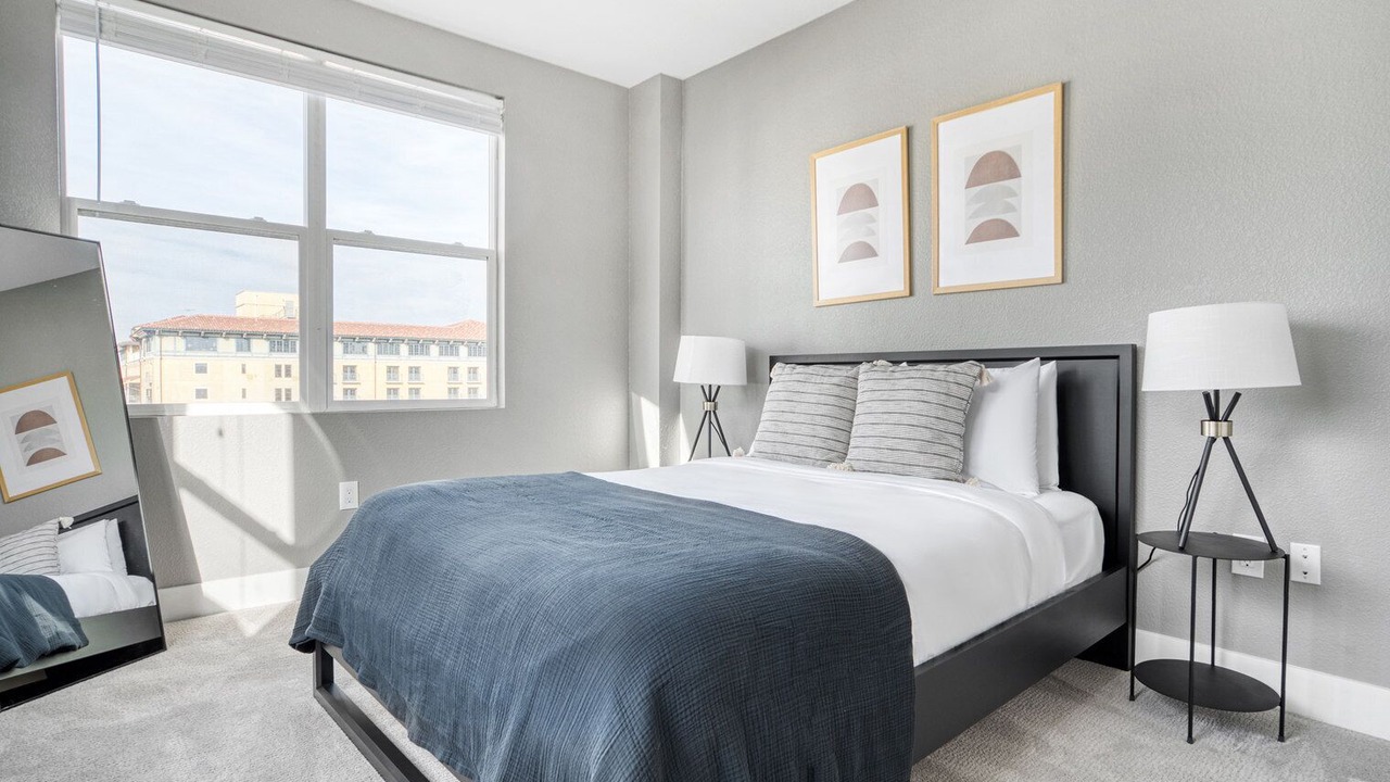 Photo of Bedroom in San Jose