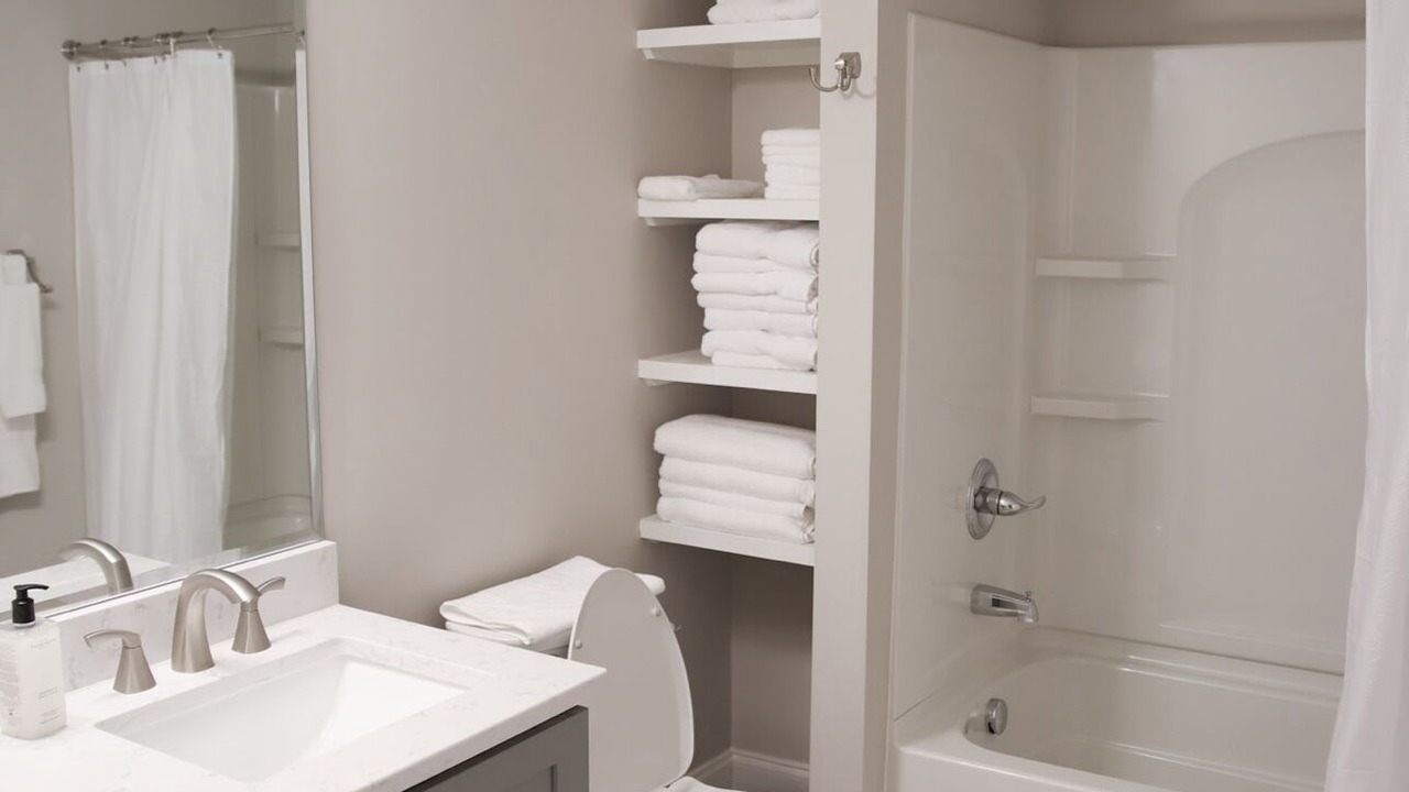Photo of Bathroom in High Point