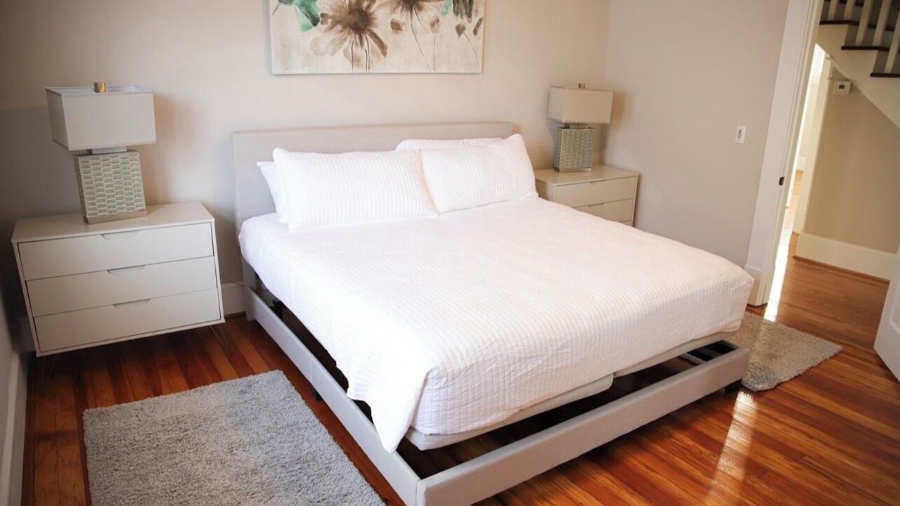 Photo of Bedroom in High Point