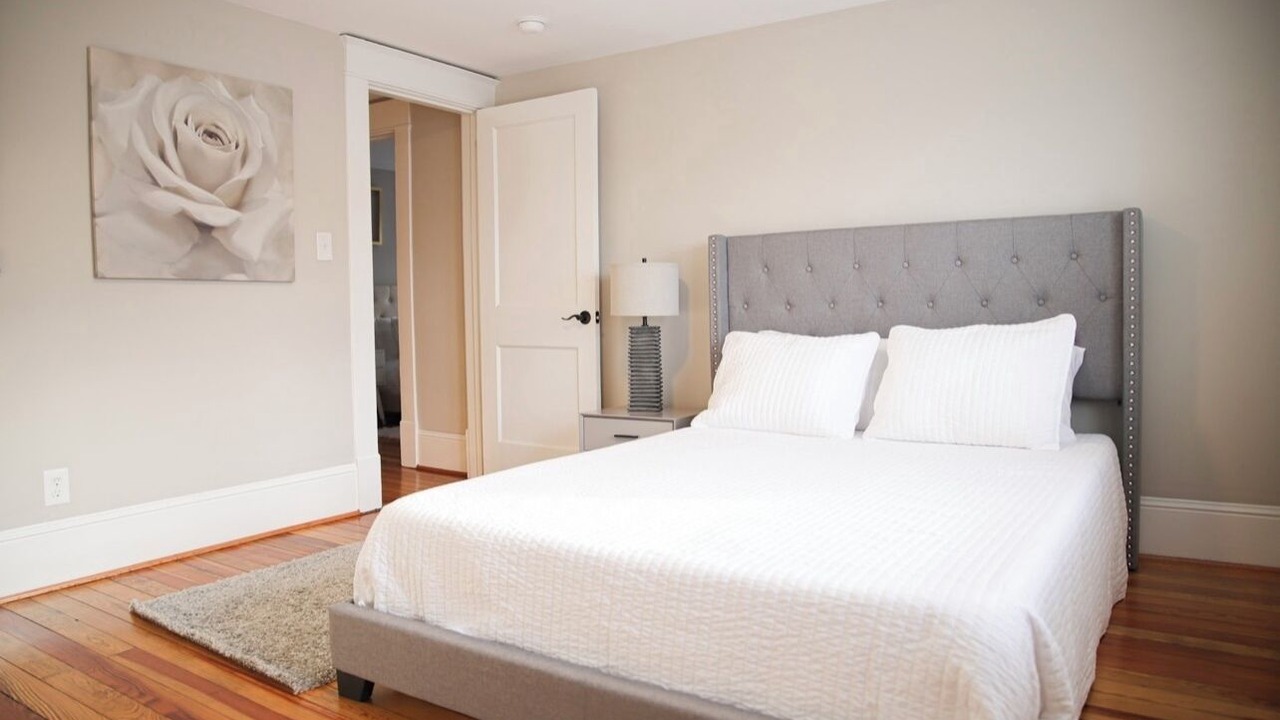 Photo of Bedroom in High Point