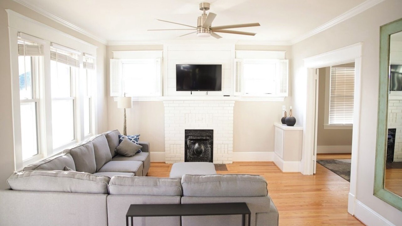 Photo of Livingroom in High Point