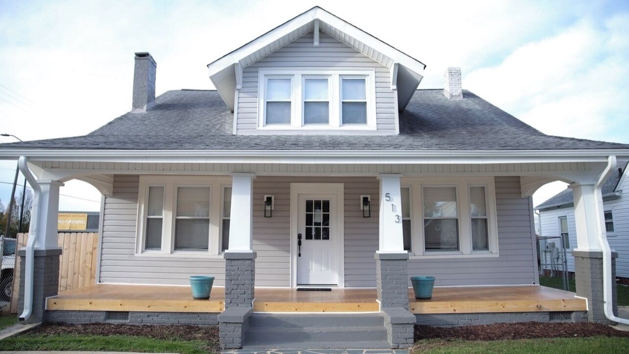 Photo of Outdoor in High Point