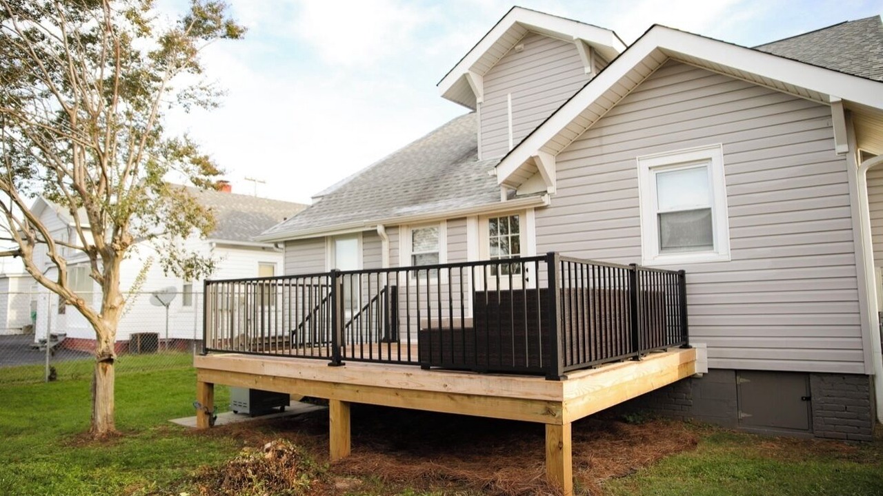 Photo of Outdoor in High Point