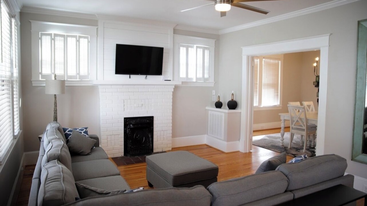 Photo of Livingroom in High Point