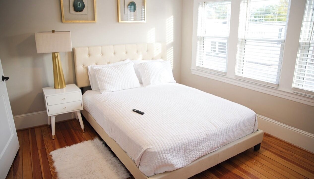 Photo of Bedroom in High Point