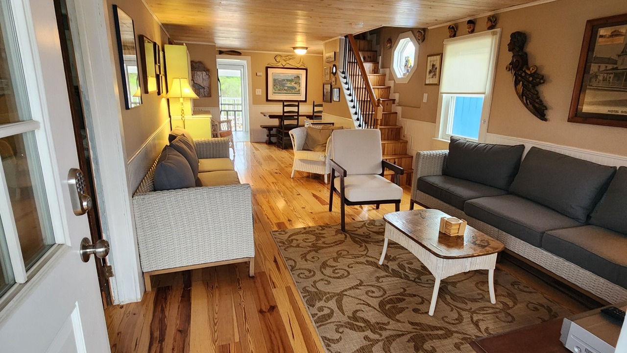 Photo of Livingroom in Manasquan