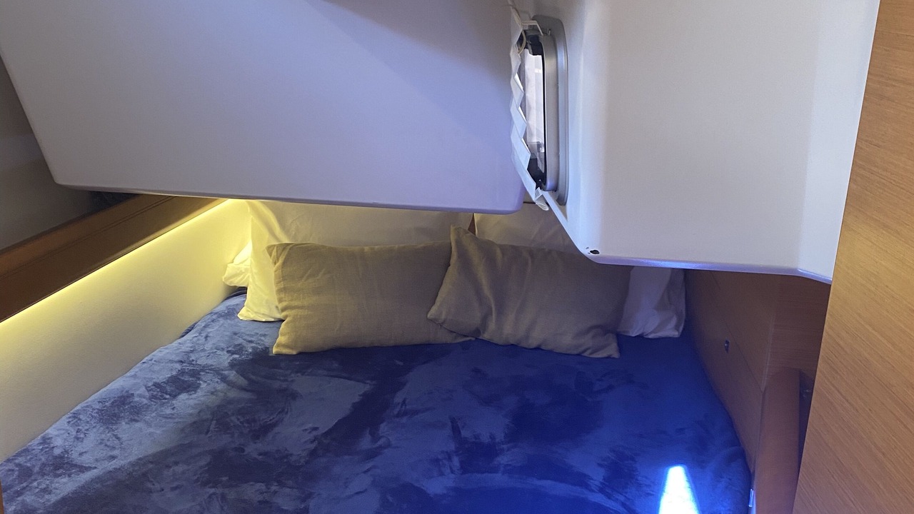 Photo of Bedroom in Burnt Store Marina