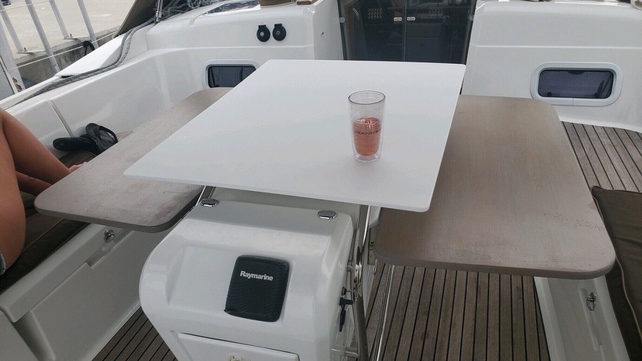 Photo of Outdoor in Burnt Store Marina