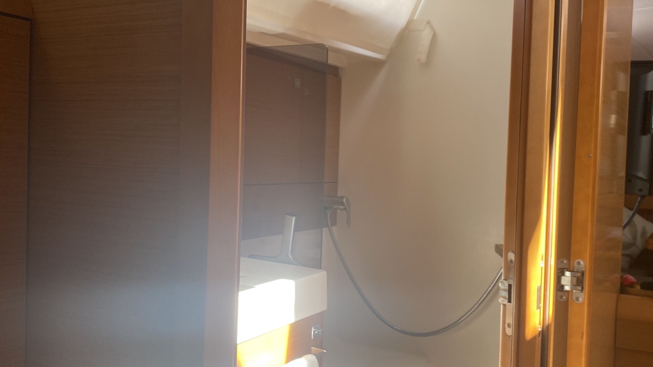 Photo of Bathroom in Burnt Store Marina