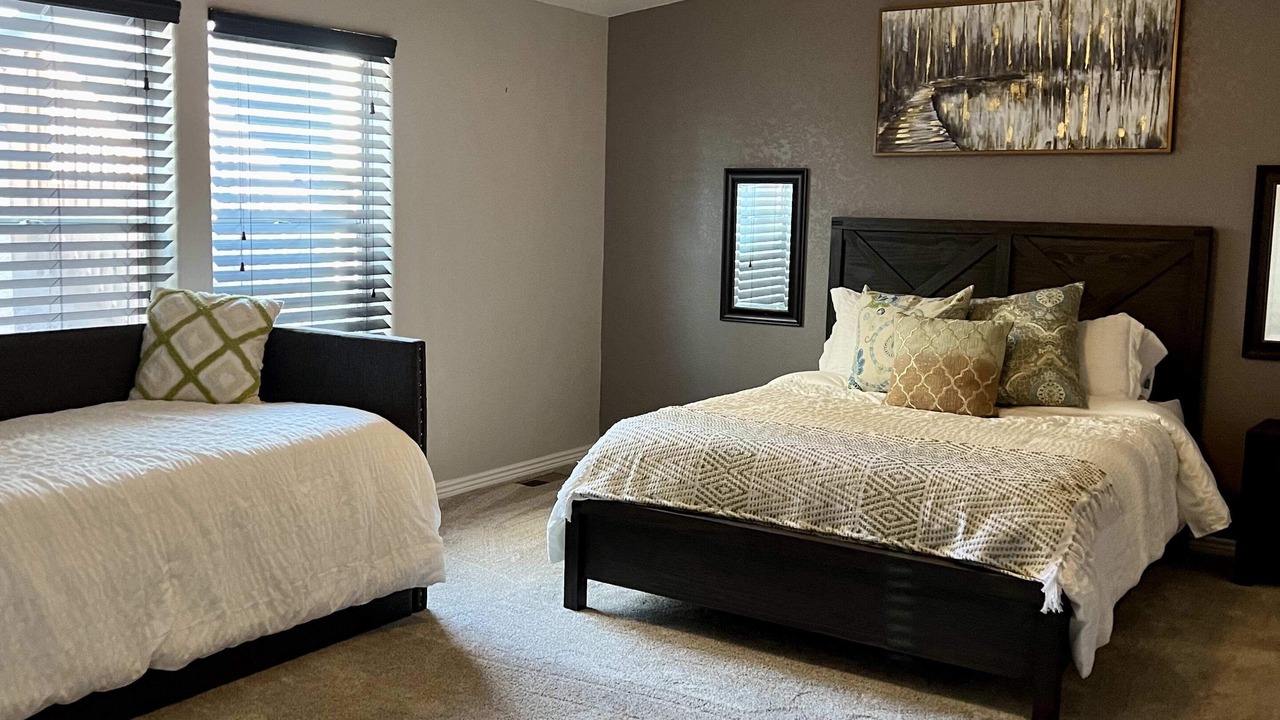 Photo of Bedroom in Parker Strip