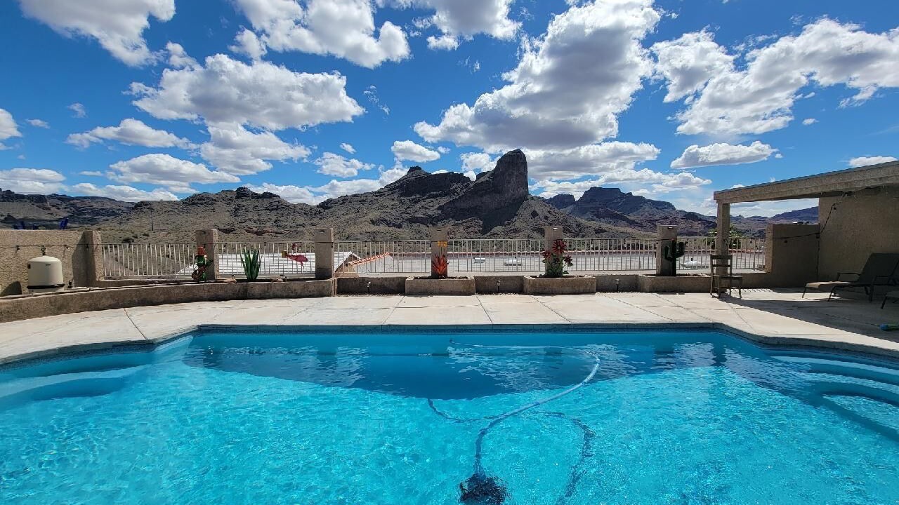 Photo of Outdoor in Parker Strip