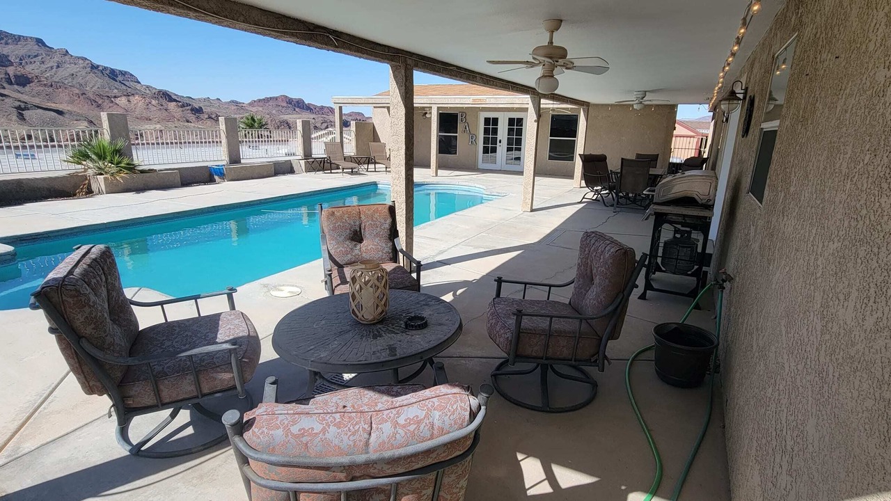 Photo of Outdoor in Parker Strip