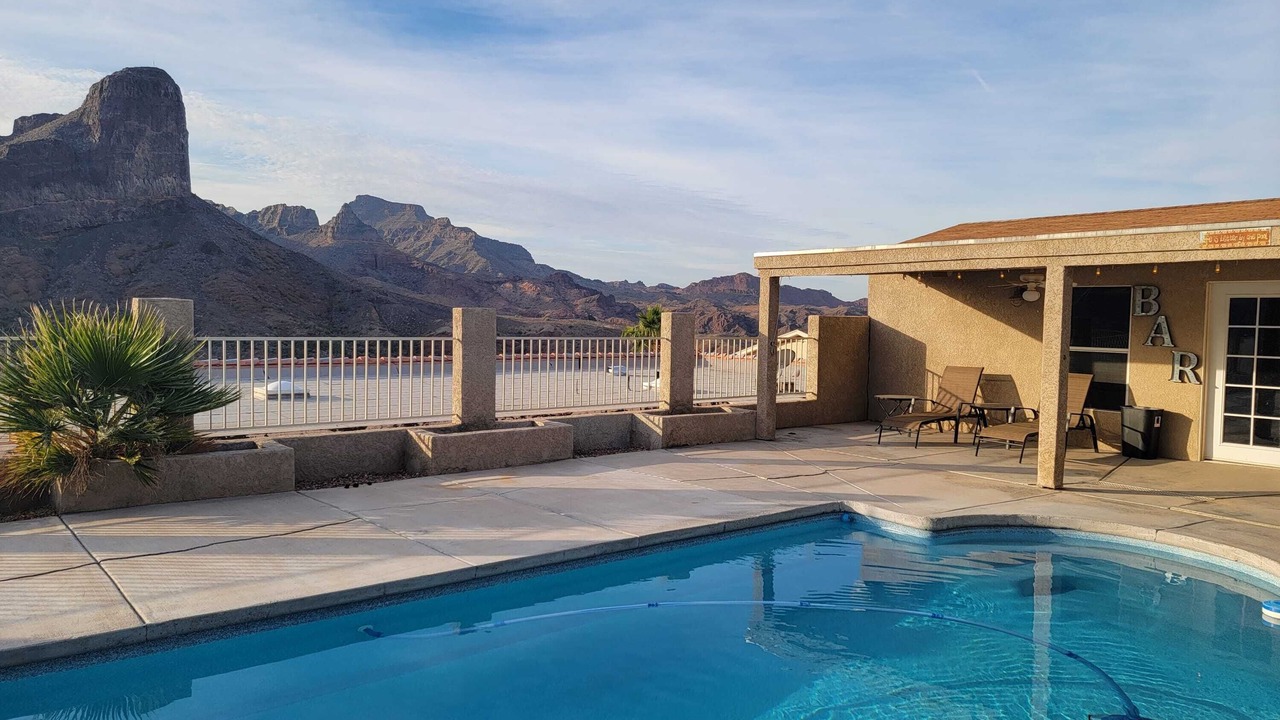 Photo of Outdoor in Parker Strip