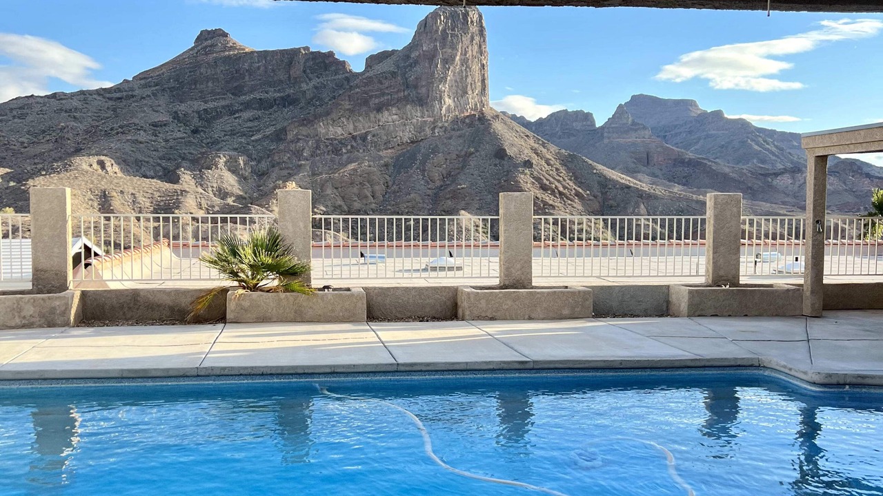Photo of Outdoor in Parker Strip