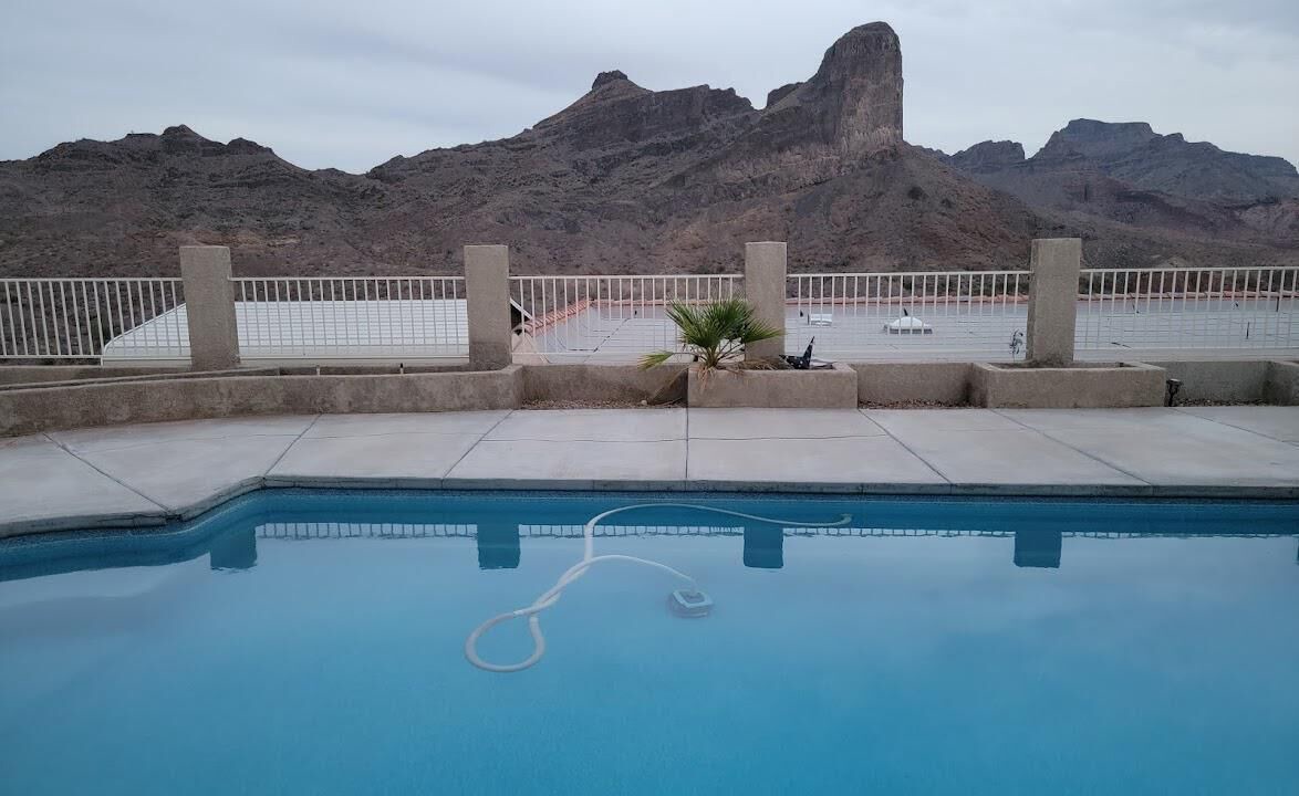 Photo of Outdoor in Parker Strip