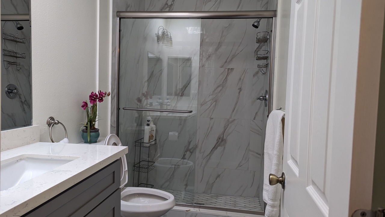 Photo of Bathroom in Ocean Park