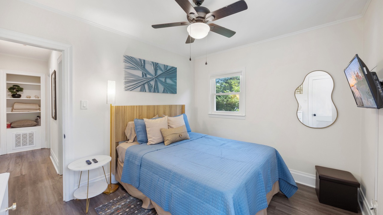 Photo of Bedroom in Durham