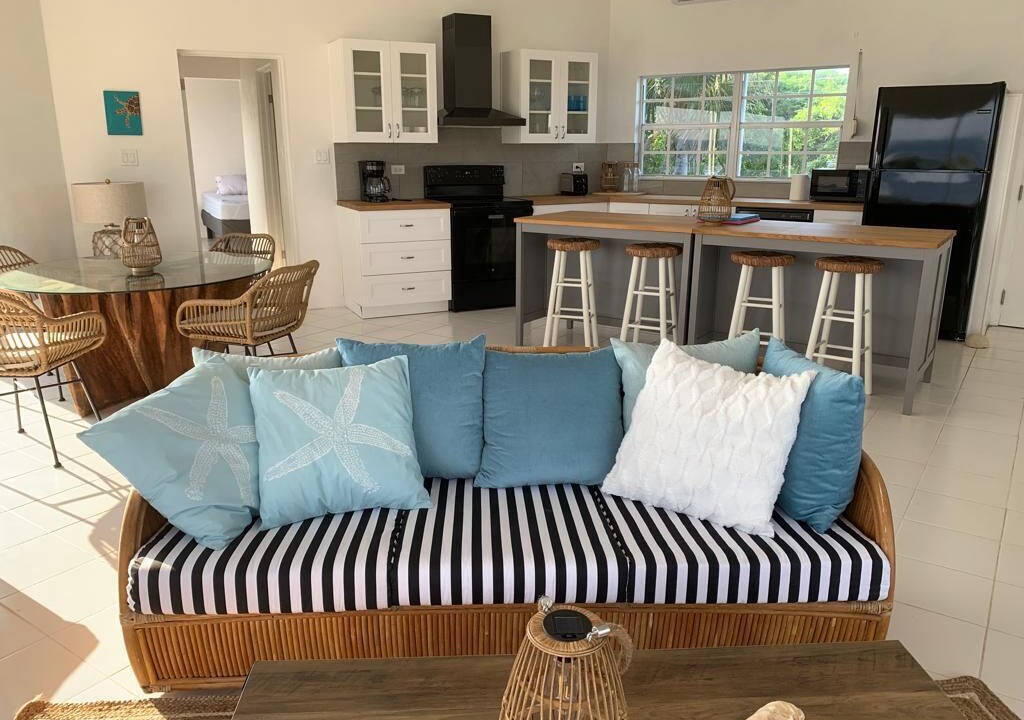 Photo of Livingroom in Stella Maris
