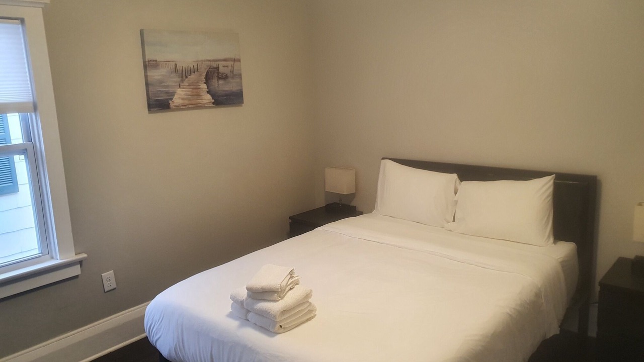 Photo of Bedroom in North Buffalo