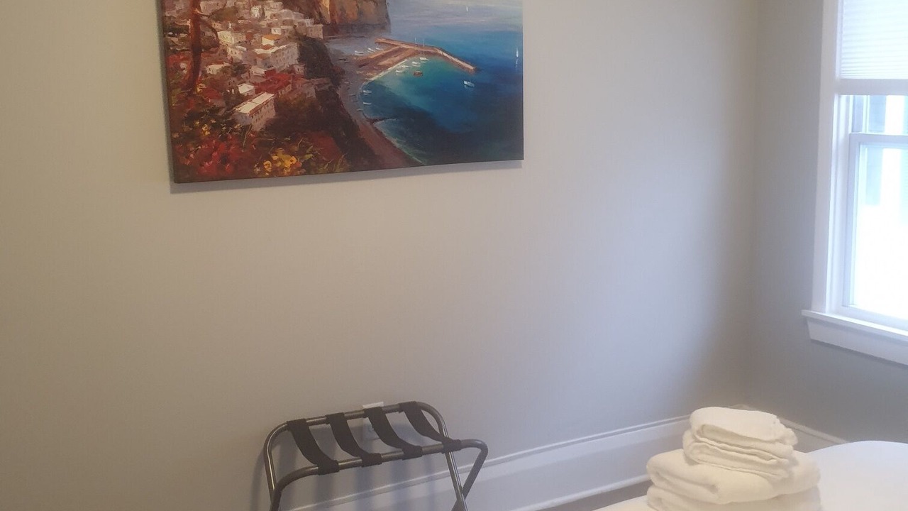 Photo of Bedroom in North Buffalo