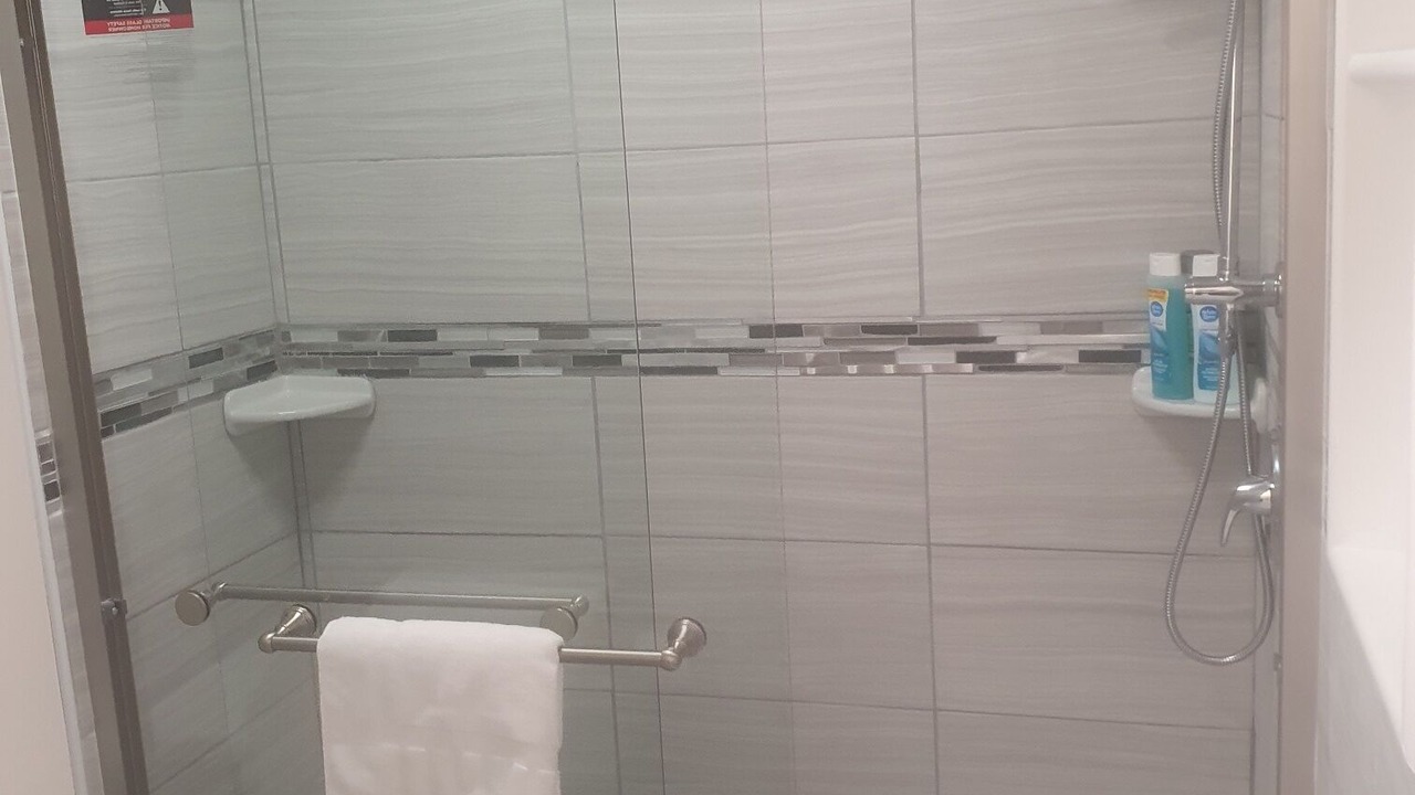 Photo of Bathroom in North Buffalo