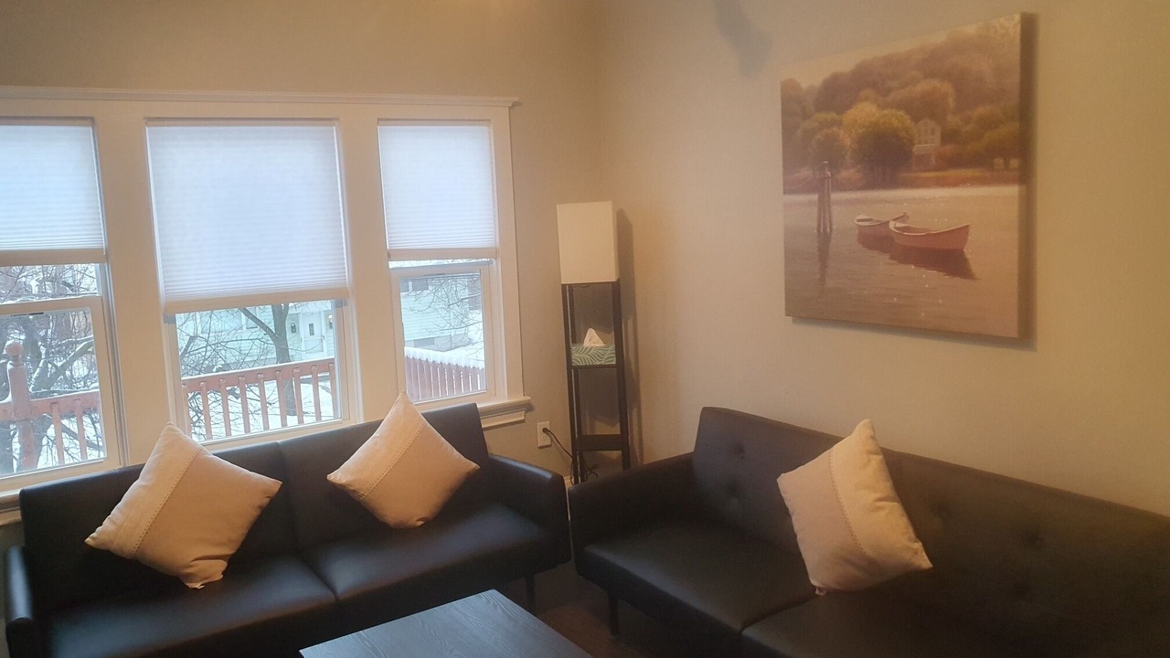 Photo of Livingroom in North Buffalo