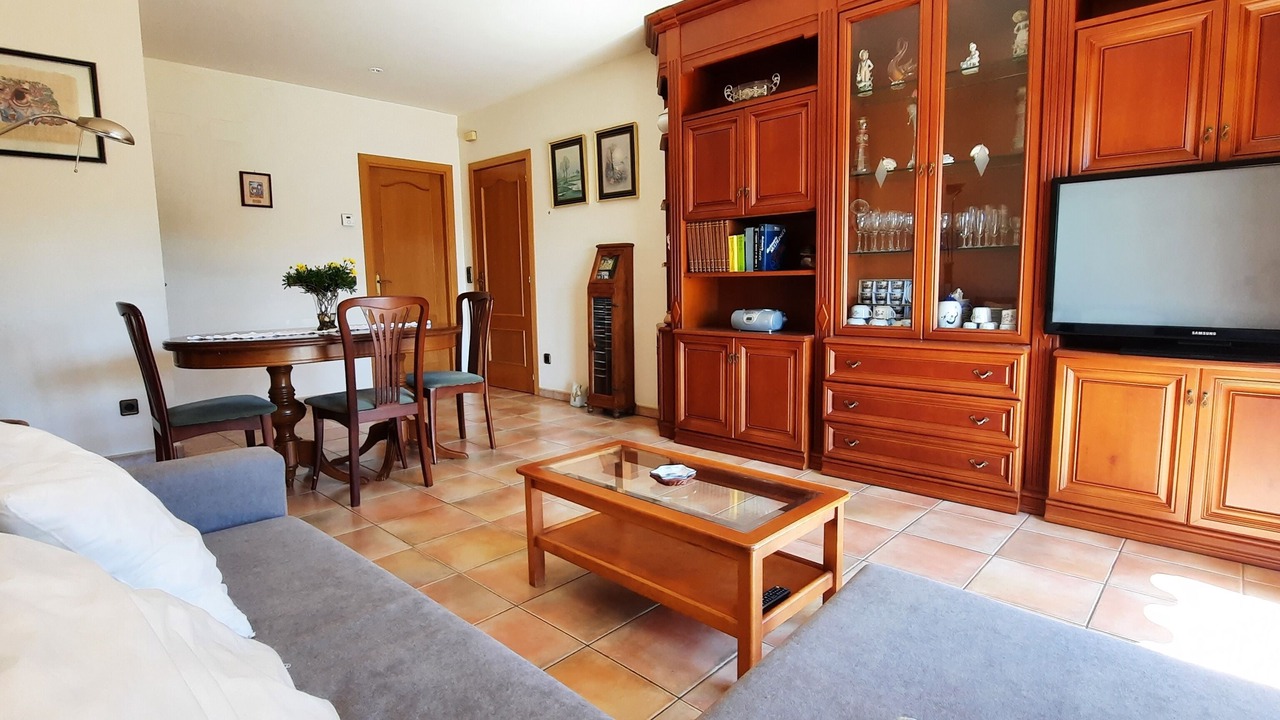 Photo of Livingroom in Pals