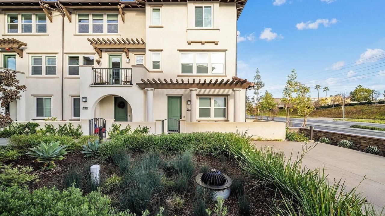 Photo of Outdoor in Ivey Ranch - Rancho Del Oro
