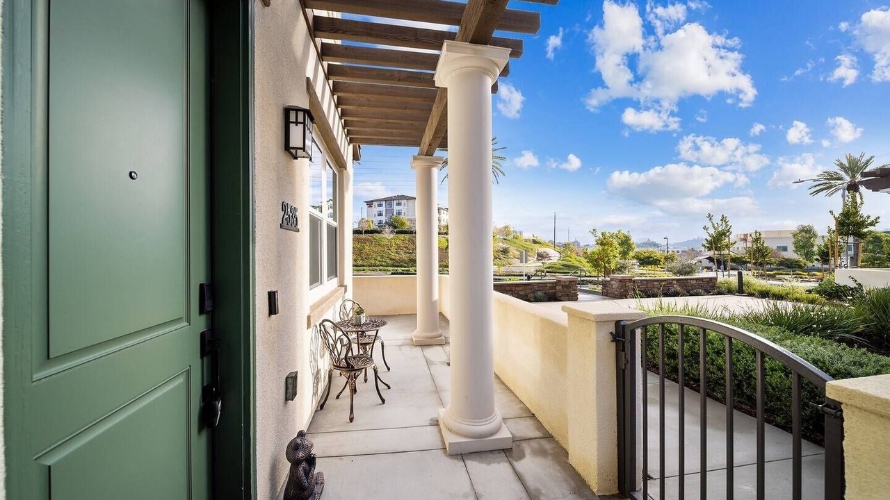 Photo of Outdoor in Ivey Ranch - Rancho Del Oro